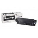 Kyocera TK-5150K Black Original Toner Cartridge (12000 Pages) for Kyocera EcoSys M6035CDN, M6035CIDN, M6535CDN, M6535CIDN/KL3