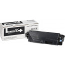 Kyocera TK-5160K BLACK ORIGINAL Toner Cartridge (16.000 Pages)