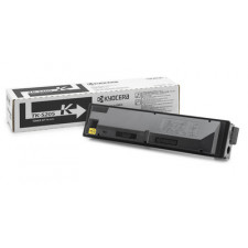 Kyocera TK-5205K Black Toner Original Cartridge (18000 Pages) for Kyocera TaskAlfa 356CI