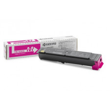 Kyocera TK-5205M Magenta Toner Original Cartridge (12000 Pages) for Kyocera TaskAlfa 356CI