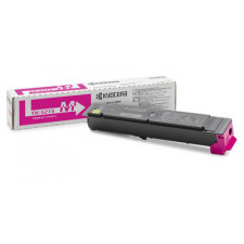 Kyocera TK-5215M MAGENTA ORIGINAL Toner Cartridge (15.000 Pages)