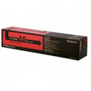 Kyocera TK-8305M Magenta Original Toner Cartridge (15000 Pages) for Kyocera TASKalfa 3050ci, 3051ci, 3550ci, 3551ci