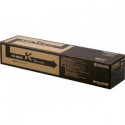 Kyocera TK-8505K Black Original Toner Cartridge 0T2LC0NL (20000 Pages) for Kyocera TASKalfa 4550ci, 4550cig, 4551ci, 5550ci, 5550cig, 5551ci