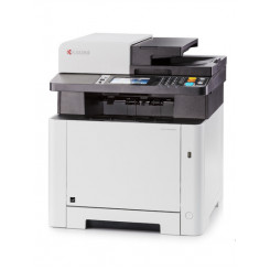 Kyocera Ecosys M5526cdn Laser Multifunction Printer - Colour (1102R83NL0)