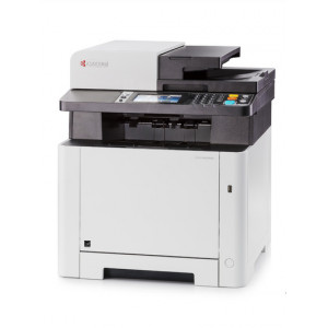 Kyocera Ecosys M5526cdn Laser Multifunction Printer - Colour (1102R83NL0)