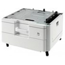 Kyocera PF 470 - Media tray / feeder - 500 sheets in 1 tray(s) - for Kyocera FS-6025, 6030, 6525, 6530, C8020, C8025