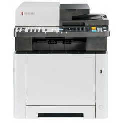 Kyocera ECOSYS MA2100cfx - Color Multifunction Printer