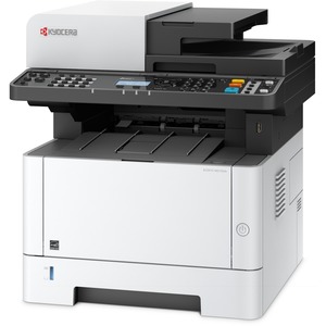 Kyocera Ecosys M2135dn Laser Multifunction Printer - Monochrome (1102S03NL0)