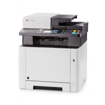 Kyocera Ecosys M5526cdw Color Laser Multifunction Printer