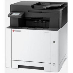 Kyocera ECOSYS MA2101CWFX Multifunction printer colour laser Legal (216 x 356 mm)/A4 (210 x 297 mm) (original) A4/Legal (media)