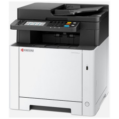 Kyocera ECOSYS MA2600CWFX Multifunction printer colour laser Legal (216 x 356 mm)/A4 (210 x 297 mm) (original) A4/Legal (media)