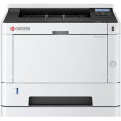 Kyocera ECOSYS PA4000x Mono Black/White Printer - A4 Duplex Printing + Gigabit LAN Networking 