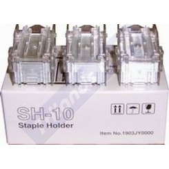 Kyocera 093JY000 Staples Pins SH-10 standard capacity 3 x 5.000 staple Pack