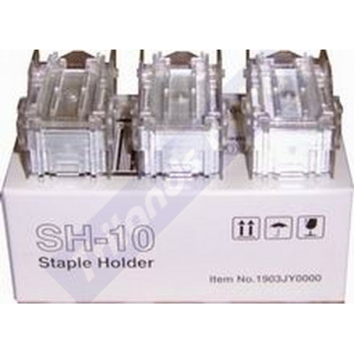 Kyocera 093JY000 Staples Pins SH-10 standard capacity 3 x 5.000 staple Pack