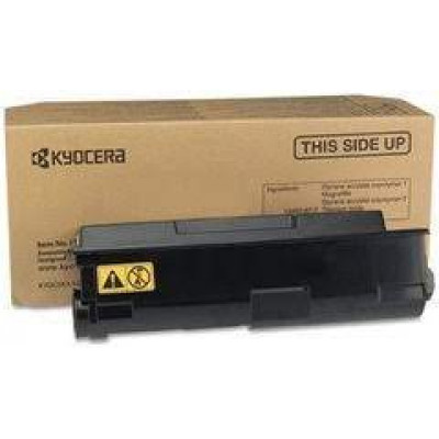 Kyocera TK-3110 BLACK ORIGINAL Toner Cartridge (15.500 Pages)