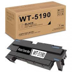KYOCERA 1902R60UN0 Waste Toner Cartridge WT-5190 - 44.000pages
