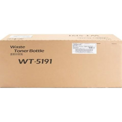 KYOCERA 1902R60UN2 Original Waste Toner Cartridge WT-5191 - 44.000 pages