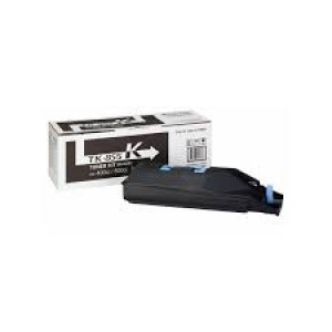 Kyocera TK-855K KYOCERA TA400CI TONER BLACK 1T02H70EU0 25.000pages