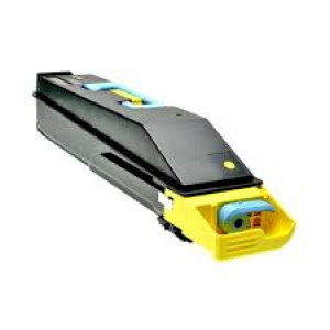 Kyocera TK-855Y KYOCERA TA400CI TONER YELLOW 1T02H7AEU0 18.000pages