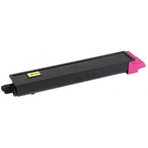 Kyocera TK-895M KYOCERA FSC8020MFP TONER MAGENTA 1T02K0BNL0 6000pages