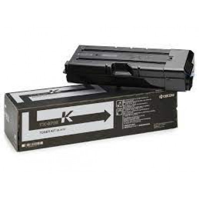 Kyocera TK-8705K KYOCERA TA6550I TONER BLACK 1T02K90NL0 70.000pages