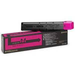 Kyocera TK-8705M KYOCERA TA6550I TONER MAGENTA 1T02K9BNL0 30.000pages