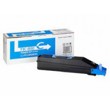 Kyocera TK-880C KYOCERA FSC8500DN TONER CYAN 1T02KACNL0 18.000pages