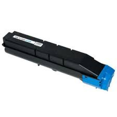 Kyocera TK-8600C KYOCERA FSC8600DN TONER CYAN 1T02MNCNL0 20.000pages