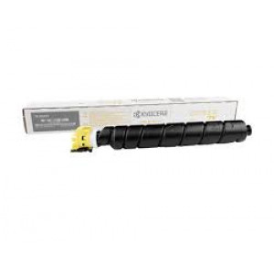 Kyocera TK-8545Y KYOCERA TA4054CI TONER YELLOW 1T02YMANL0 20.000pages