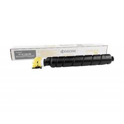 Kyocera TK-8545Y KYOCERA TA4054CI TONER YELLOW 1T02YMANL0 20.000pages