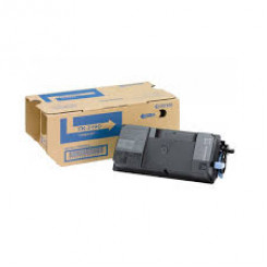 Kyocera TK 3190 - Black - original - toner kit - for ECOSYS M3655, M3660, M3860, P3055, P3060, P3155, P3260