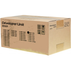 Kyocera DV-170 Original Black Developper Kit 302LZ93010 (7.200 Pages)