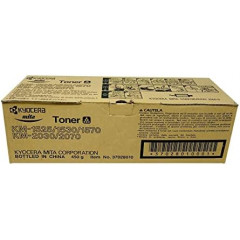 Kyocera KM-2030 BLACK ORIGINAL Toner Cartridge (11.000 Pages)