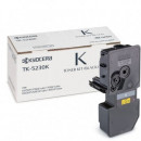 Kyocera TK-5230K Original High Capacity Black Toner Cartridge (2600 Pages)