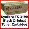 Kyocera TK-3190 BLACK ORIGINAL Toner Cartridge (25.000 Pages)