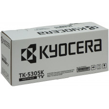 Kyocera TK-5305K BLACK ORIGINAL Toner Cartridge (12.000 Pages)
