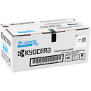 Kyocera TK-5440C CYAN High Yield ORIGINAL Toner Cartridge (2200 Pages)