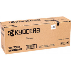Kyocera TK-7310 Original Black Toner Cartridge 1T02Y40NL0 (15000 Pages)