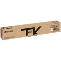 Kyocera TK-8365K Original Black Toner Cartridge (25000 Pages)