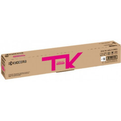 Kyocera TK-8365M Original Magenta Toner Cartridge (12000 Pages)