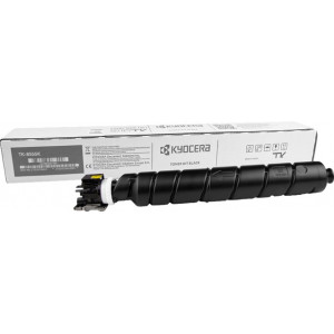 Kyocera TK-8555K BLACK ORIGINAL Toner Cartridge (40.000 Pages)