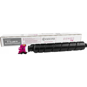 Kyocera TK-8555M Original Magenta Toner Cartridge (24.000 Pages)