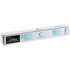 Kyocera TK-8800C Original Cyan Toner Cartridge 1T02RRCNL0 (20000 Pages)