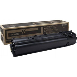 Kyocera TK-8305K BLACK ORIGINAL Toner Cartridge (25.000 Pages)