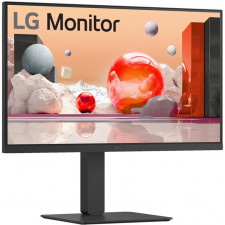 LG 27BA65QB-B LED monitor 27" 2560 x 1440 WQHD @ 100 Hz IPS