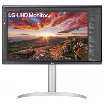 LG 27UP850K-W LED monitor 27" 3840 x 2160 4K UHD (2160p) IPS