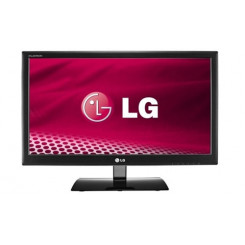 LG 24BL650C-B - LED monitor - 24" (23.8" viewable) - 1920 x 1080 Full HD (1080p) - IPS - 250 cd/m - 1000:1 - 5 ms - HDMI, DisplayPort, USB-C - speakers - matte black