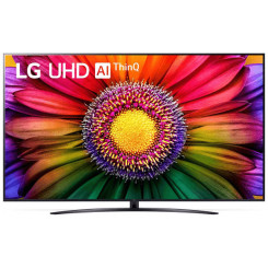 LG UR81 50 inch 4K Smart UHD TV