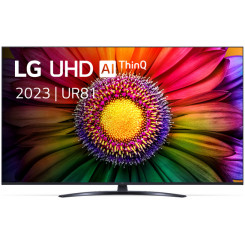 LG UHD UR81 75 inch 4K Smart TV