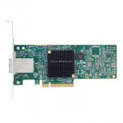 Avago 9300-8e - Storage controller - 8 Channel - SAS 12Gb/s - low profile - PCIe 3.0 x8